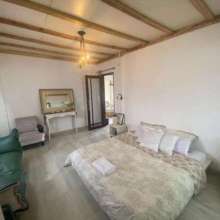 Medom'S Bnb Kohima Eksteriør bilde