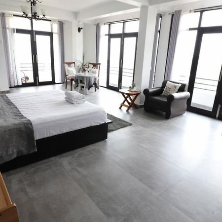 Medom'S Bnb Kohima Eksteriør bilde