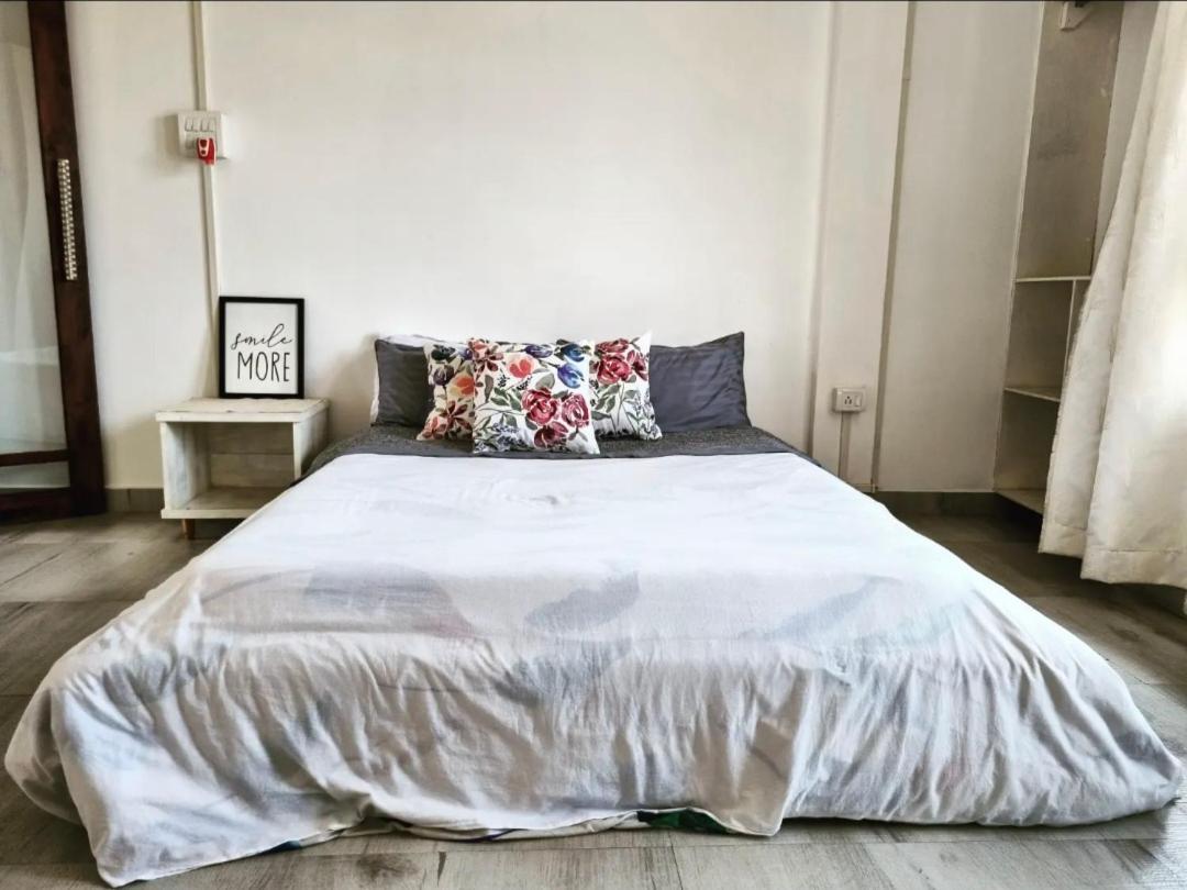 Medom'S Bnb Kohima Eksteriør bilde
