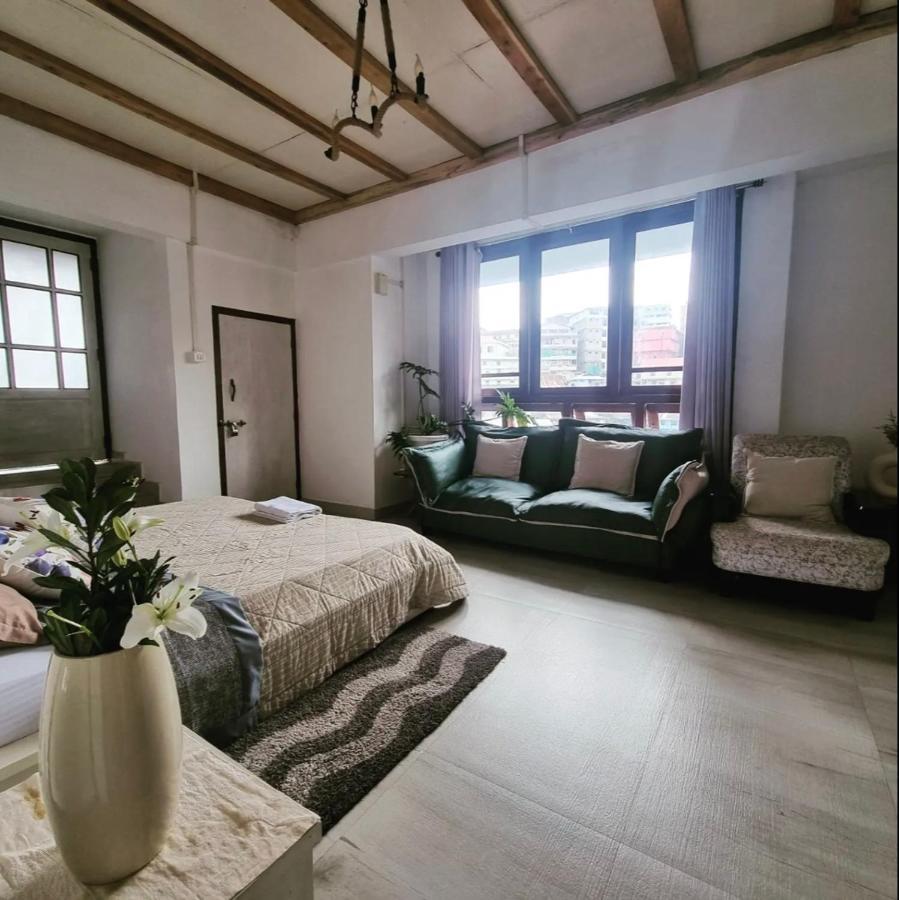 Medom'S Bnb Kohima Eksteriør bilde