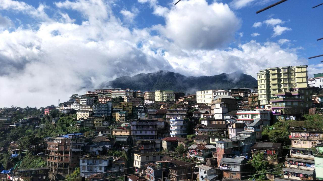 Medom'S Bnb Kohima Eksteriør bilde